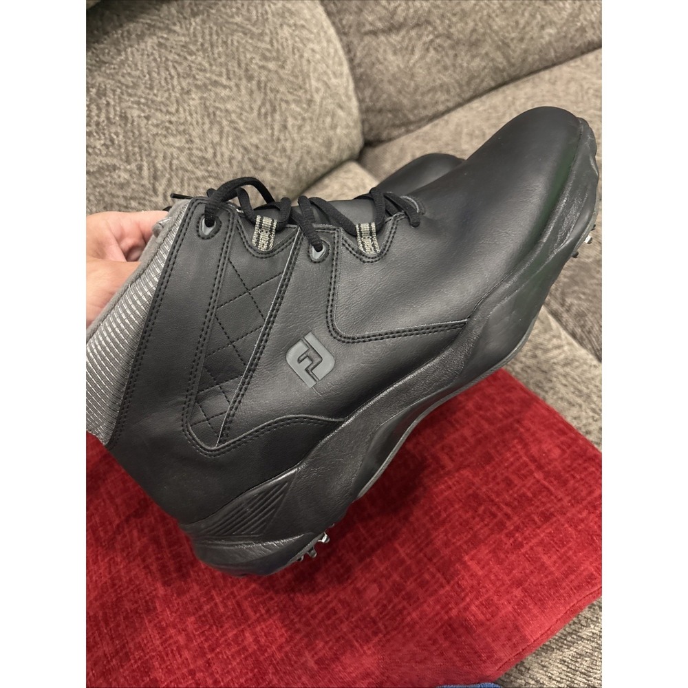 footjoy Cascade Golf Boots Size 13